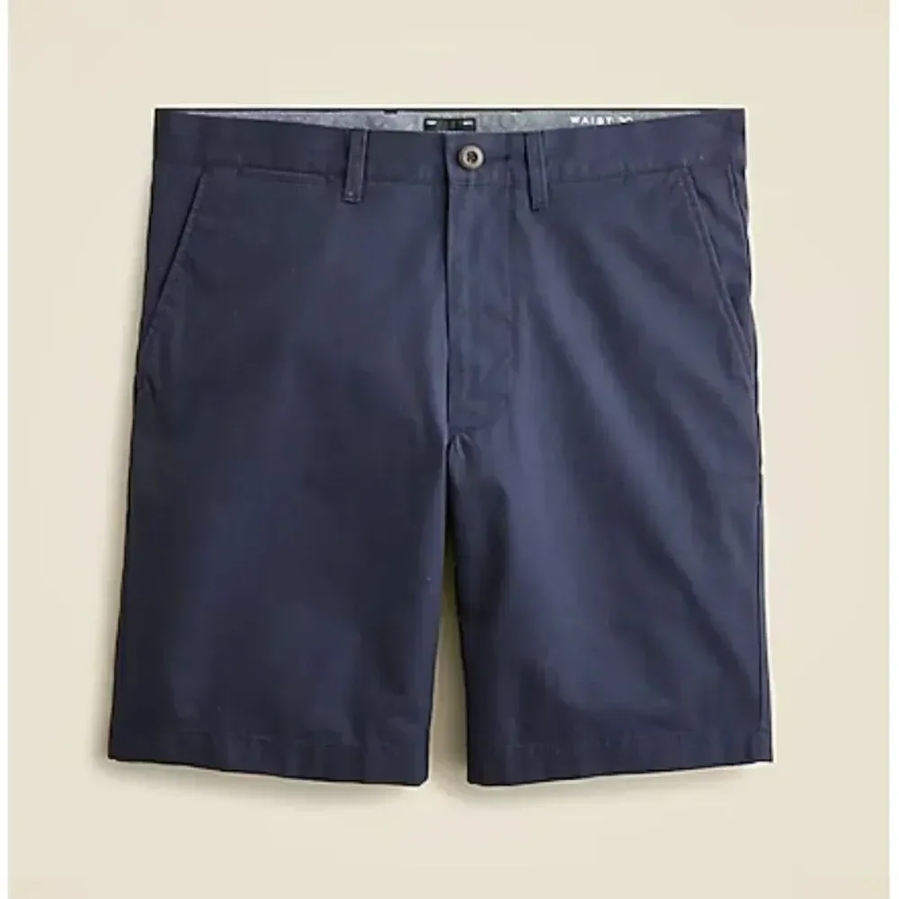 J. Crew 9